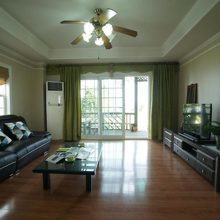 Villa Eurohouse Seogwipo Exterior foto